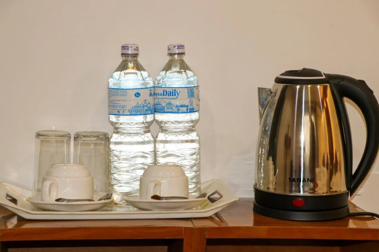 **  Thani Boutique Hotel Katmandu Nepal
