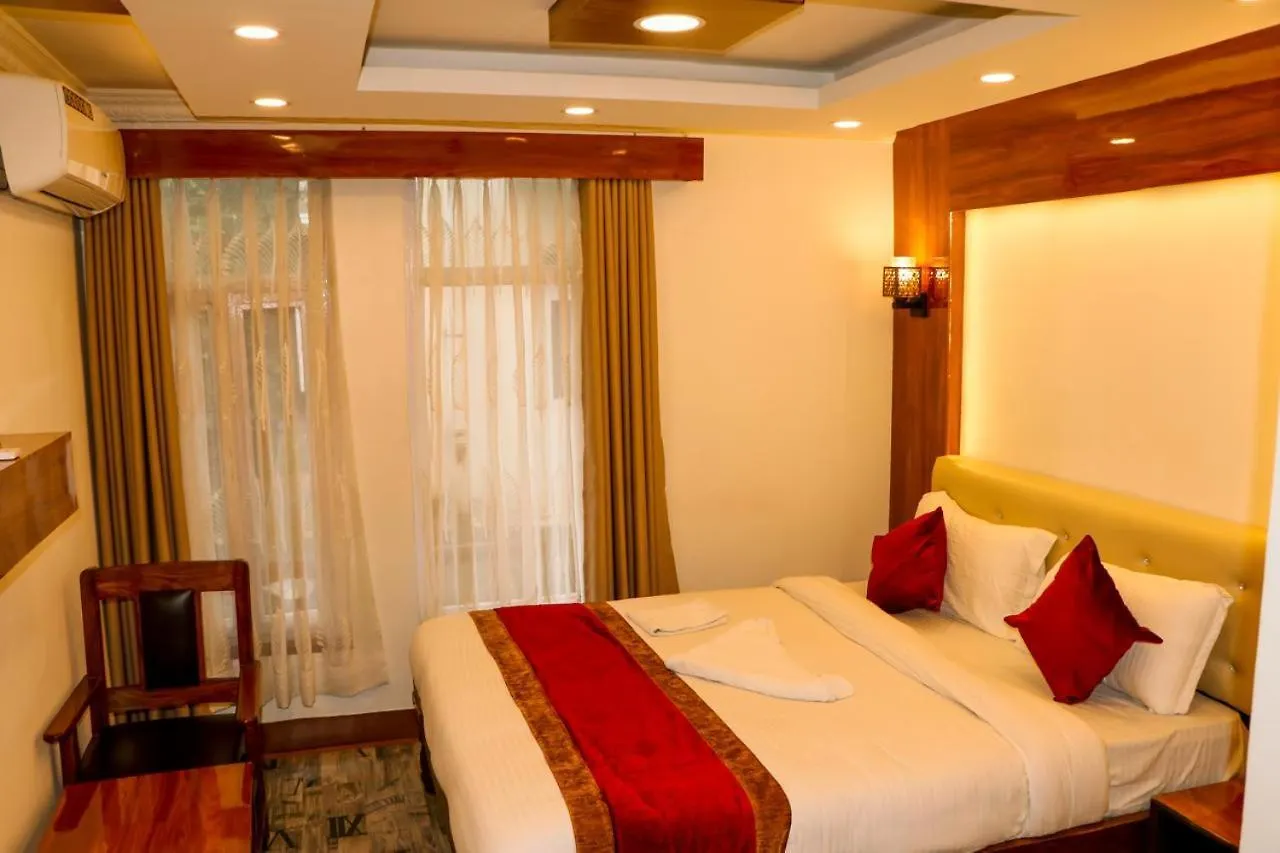 Thani Boutique Hotel Katmandu