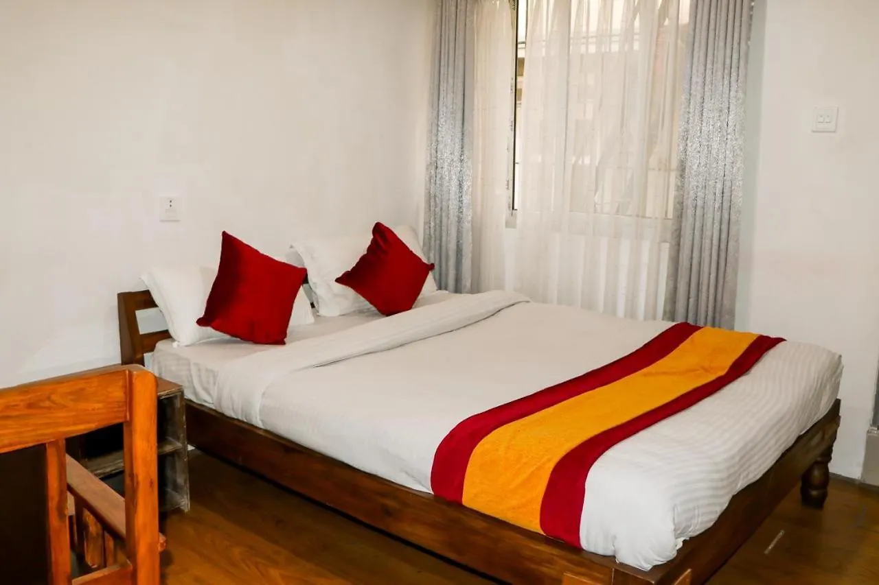 Thani Boutique Hotel Katmandu