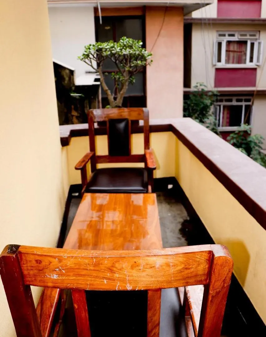 Thani Boutique Hotel Katmandu Nepal