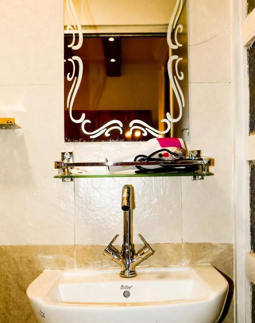 Thani Boutique Hotel Katmandu